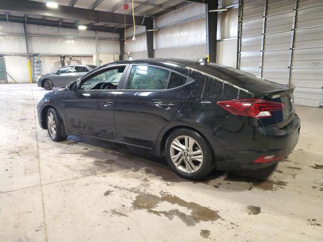 Photo 1 VIN: KMHD84LF8KU848541 - HYUNDAI ELANTRA SE 