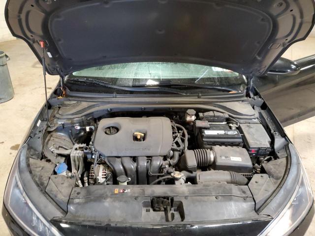 Photo 10 VIN: KMHD84LF8KU848541 - HYUNDAI ELANTRA SE 