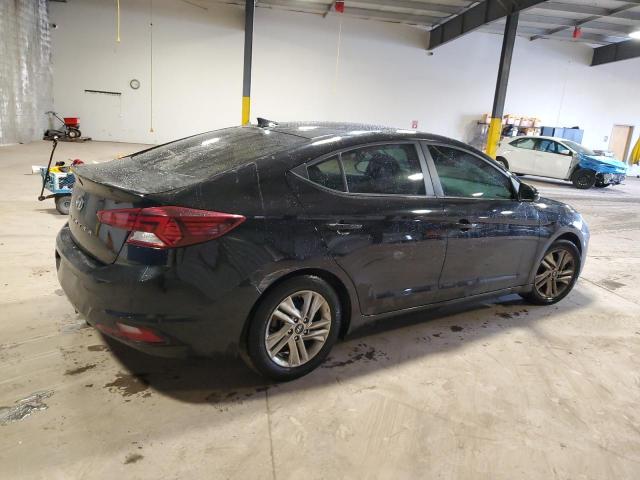 Photo 2 VIN: KMHD84LF8KU848541 - HYUNDAI ELANTRA SE 