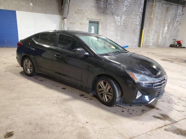 Photo 3 VIN: KMHD84LF8KU848541 - HYUNDAI ELANTRA SE 