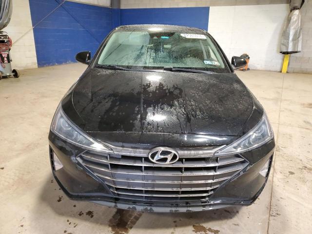 Photo 4 VIN: KMHD84LF8KU848541 - HYUNDAI ELANTRA SE 