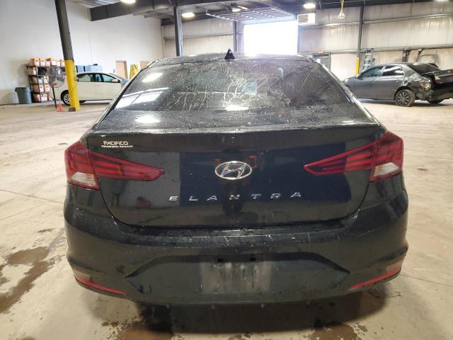 Photo 5 VIN: KMHD84LF8KU848541 - HYUNDAI ELANTRA SE 