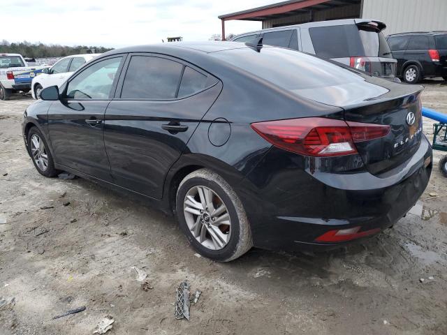 Photo 1 VIN: KMHD84LF8KU852069 - HYUNDAI ELANTRA 