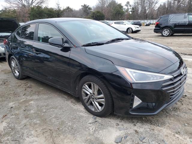 Photo 3 VIN: KMHD84LF8KU852069 - HYUNDAI ELANTRA 