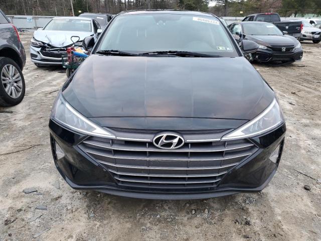 Photo 4 VIN: KMHD84LF8KU852069 - HYUNDAI ELANTRA 