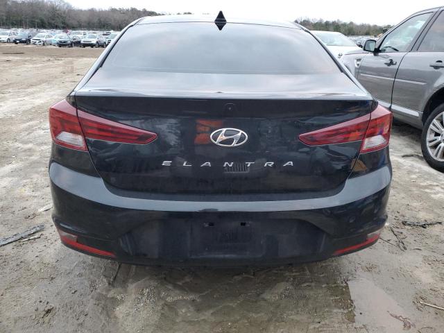 Photo 5 VIN: KMHD84LF8KU852069 - HYUNDAI ELANTRA 