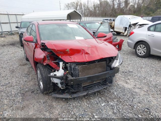 Photo 5 VIN: KMHD84LF8KU859801 - HYUNDAI ELANTRA 