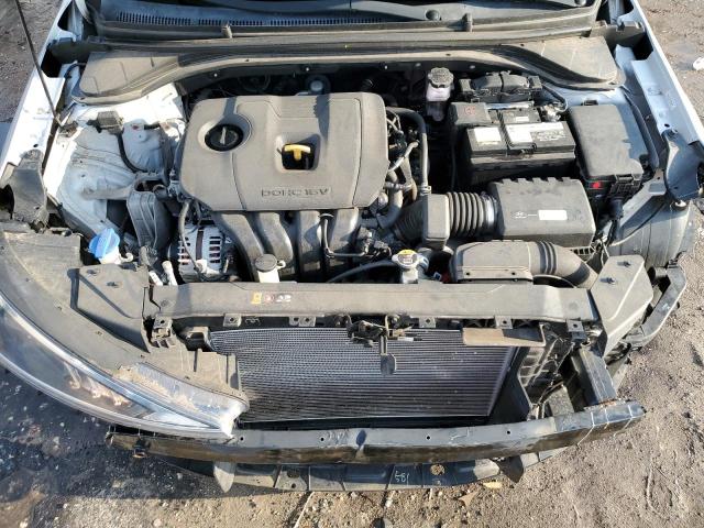 Photo 10 VIN: KMHD84LF8KU877540 - HYUNDAI ELANTRA 