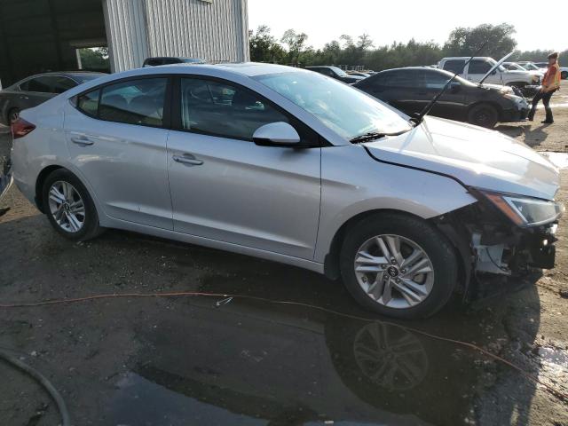 Photo 3 VIN: KMHD84LF8KU877540 - HYUNDAI ELANTRA 