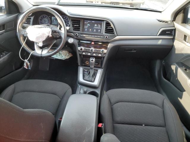 Photo 7 VIN: KMHD84LF8KU877540 - HYUNDAI ELANTRA 