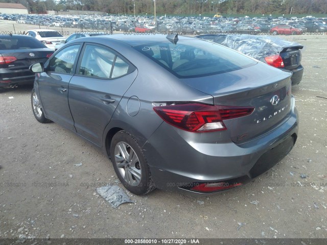 Photo 2 VIN: KMHD84LF8KU877960 - HYUNDAI ELANTRA 