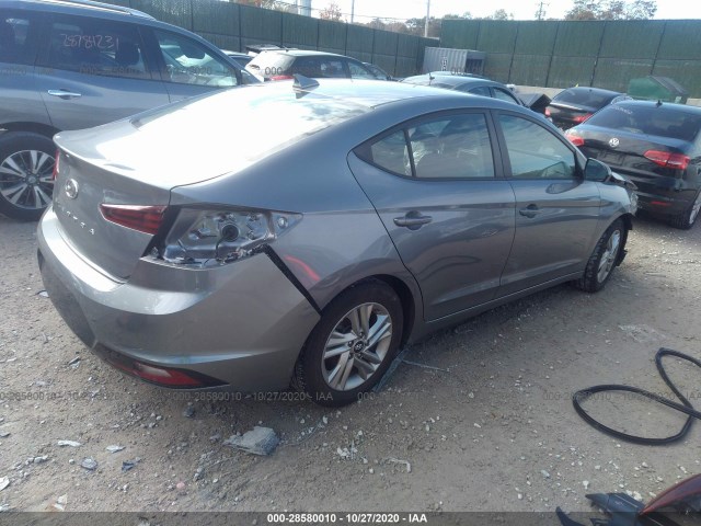 Photo 3 VIN: KMHD84LF8KU877960 - HYUNDAI ELANTRA 