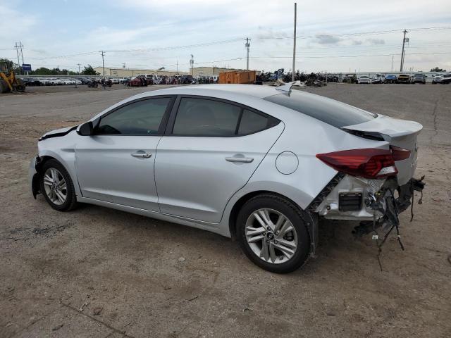 Photo 1 VIN: KMHD84LF8KU888280 - HYUNDAI ELANTRA 