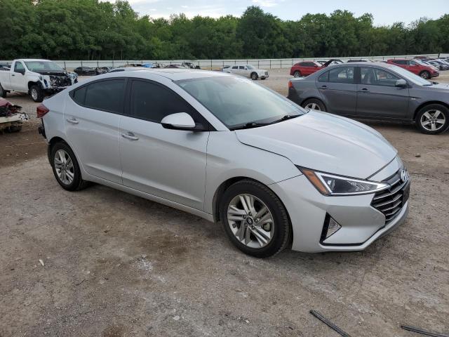 Photo 3 VIN: KMHD84LF8KU888280 - HYUNDAI ELANTRA 