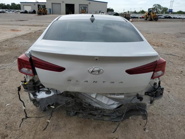 Photo 5 VIN: KMHD84LF8KU888280 - HYUNDAI ELANTRA 