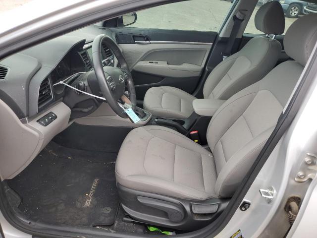 Photo 6 VIN: KMHD84LF8KU888280 - HYUNDAI ELANTRA 