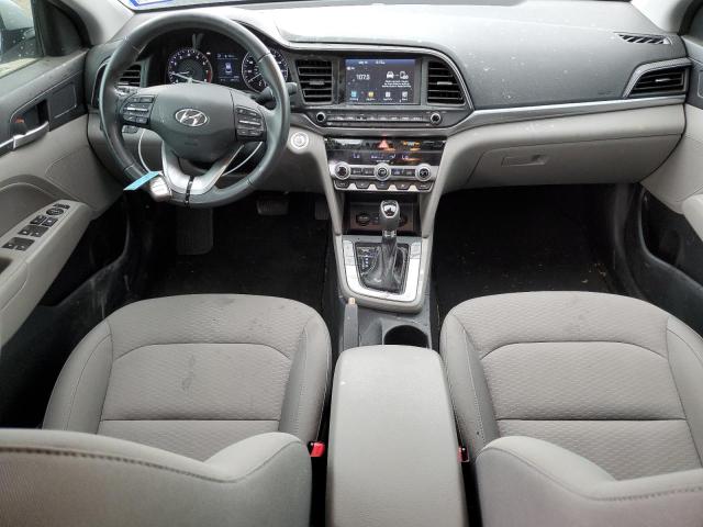 Photo 7 VIN: KMHD84LF8KU888280 - HYUNDAI ELANTRA 