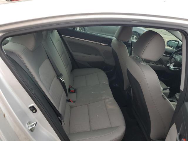 Photo 9 VIN: KMHD84LF8KU888280 - HYUNDAI ELANTRA 