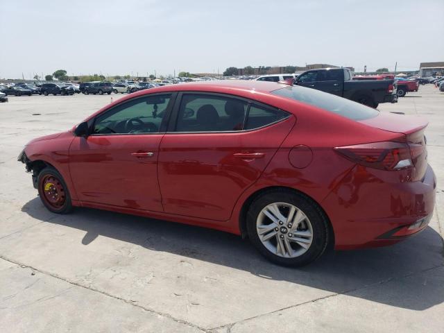 Photo 1 VIN: KMHD84LF8KU889820 - HYUNDAI ELANTRA SE 