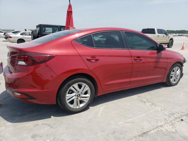 Photo 2 VIN: KMHD84LF8KU889820 - HYUNDAI ELANTRA SE 