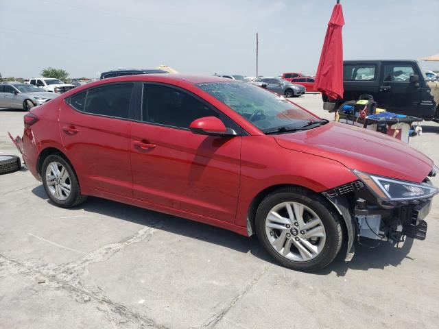 Photo 3 VIN: KMHD84LF8KU889820 - HYUNDAI ELANTRA SE 