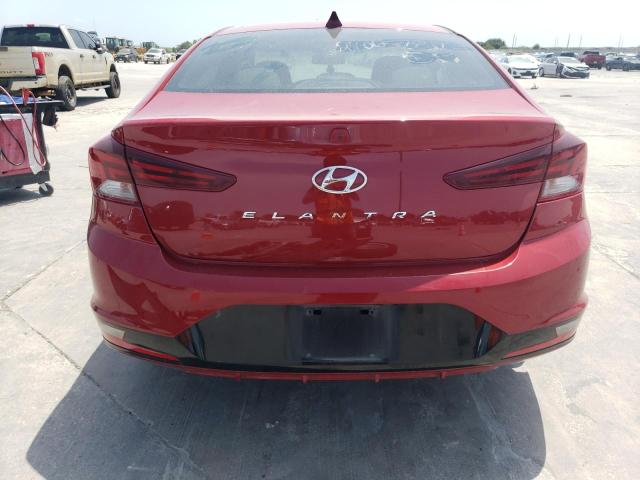 Photo 5 VIN: KMHD84LF8KU889820 - HYUNDAI ELANTRA SE 