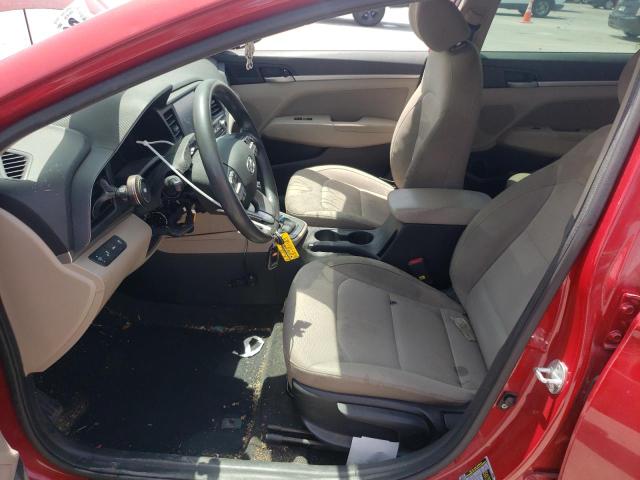 Photo 6 VIN: KMHD84LF8KU889820 - HYUNDAI ELANTRA SE 