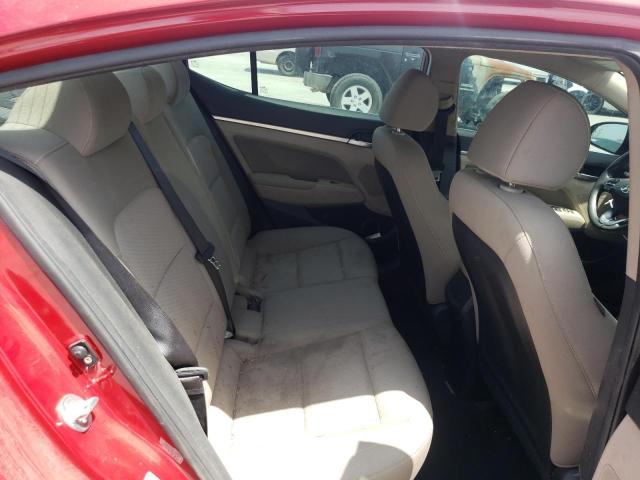 Photo 9 VIN: KMHD84LF8KU889820 - HYUNDAI ELANTRA SE 