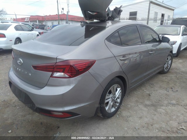 Photo 3 VIN: KMHD84LF8LU002234 - HYUNDAI ELANTRA 