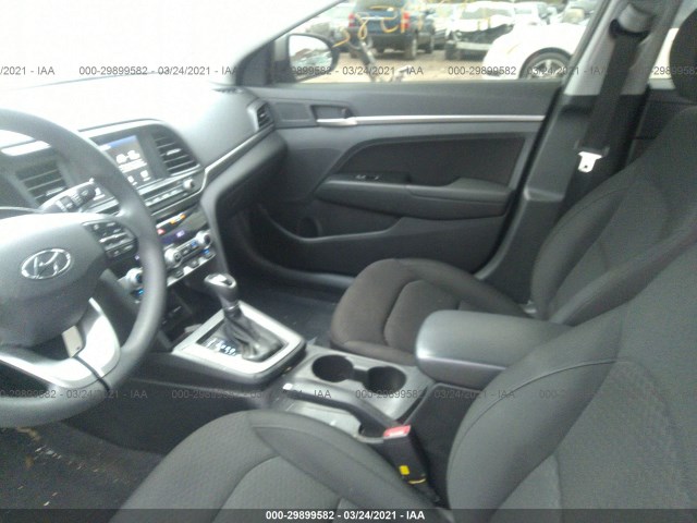 Photo 4 VIN: KMHD84LF8LU002234 - HYUNDAI ELANTRA 