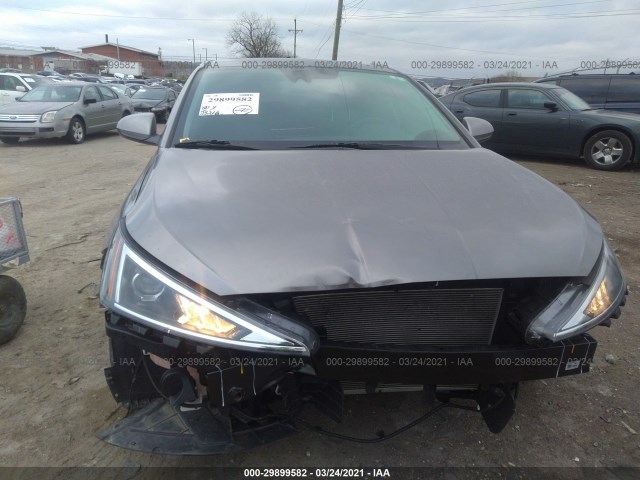 Photo 5 VIN: KMHD84LF8LU002234 - HYUNDAI ELANTRA 