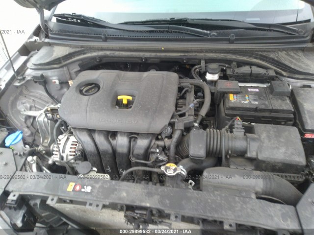 Photo 9 VIN: KMHD84LF8LU002234 - HYUNDAI ELANTRA 