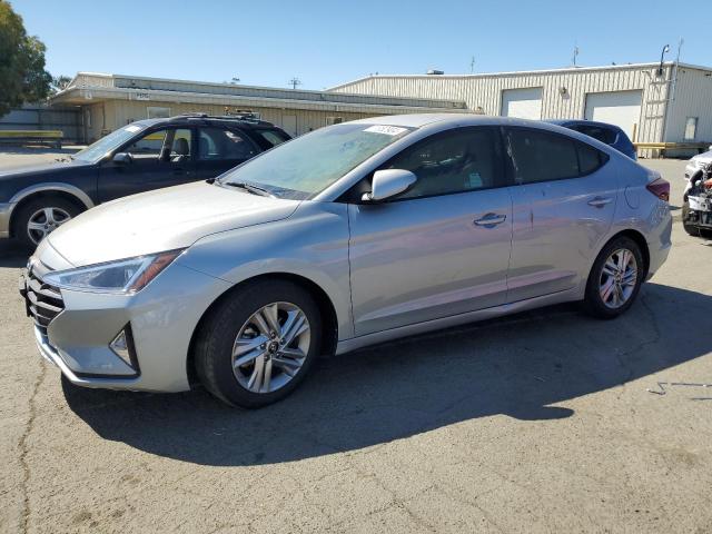 Photo 0 VIN: KMHD84LF8LU025089 - HYUNDAI ELANTRA SE 