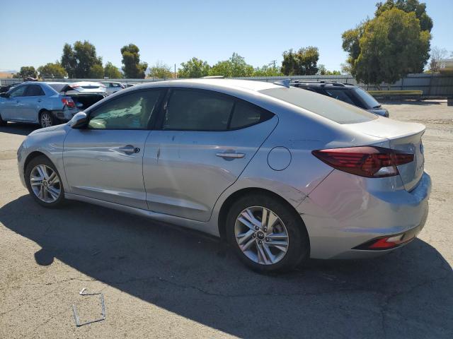 Photo 1 VIN: KMHD84LF8LU025089 - HYUNDAI ELANTRA SE 