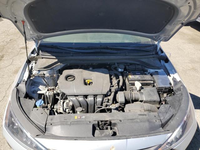 Photo 10 VIN: KMHD84LF8LU025089 - HYUNDAI ELANTRA SE 