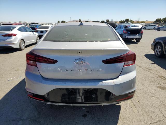 Photo 5 VIN: KMHD84LF8LU025089 - HYUNDAI ELANTRA SE 