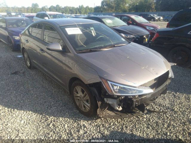 Photo 0 VIN: KMHD84LF8LU027232 - HYUNDAI ELANTRA 