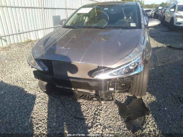 Photo 5 VIN: KMHD84LF8LU027232 - HYUNDAI ELANTRA 