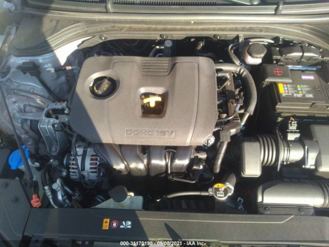 Photo 9 VIN: KMHD84LF8LU027232 - HYUNDAI ELANTRA 