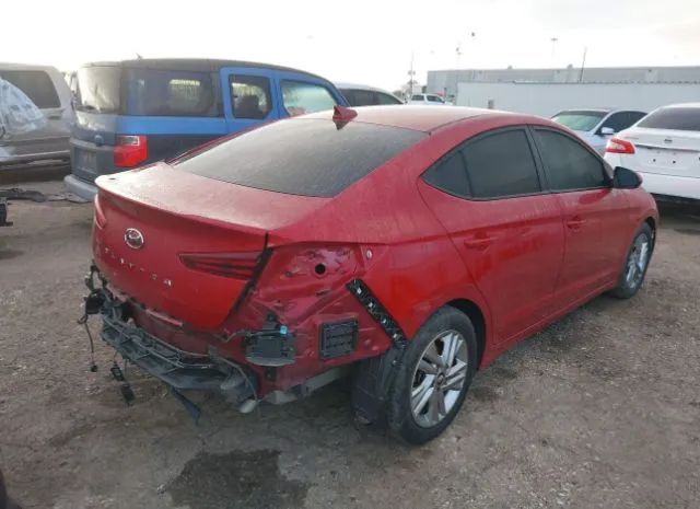 Photo 3 VIN: KMHD84LF8LU038599 - HYUNDAI ELANTRA 