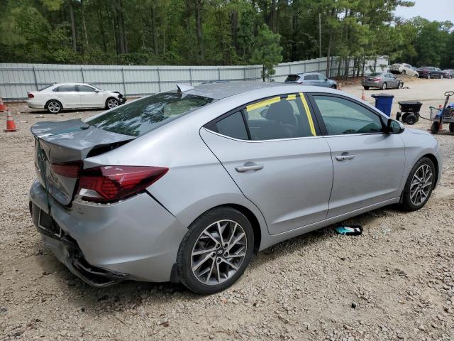 Photo 2 VIN: KMHD84LF8LU040126 - HYUNDAI ELANTRA SE 