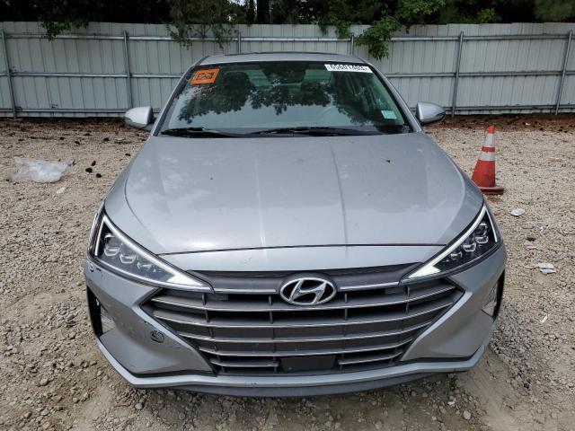 Photo 4 VIN: KMHD84LF8LU040126 - HYUNDAI ELANTRA SE 