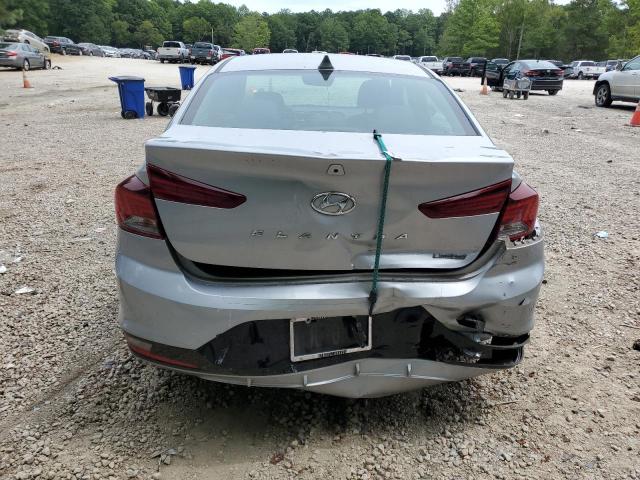 Photo 5 VIN: KMHD84LF8LU040126 - HYUNDAI ELANTRA SE 