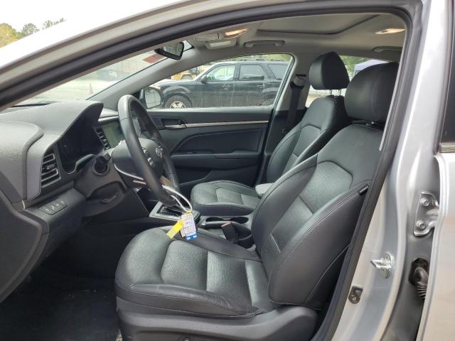 Photo 6 VIN: KMHD84LF8LU040126 - HYUNDAI ELANTRA SE 