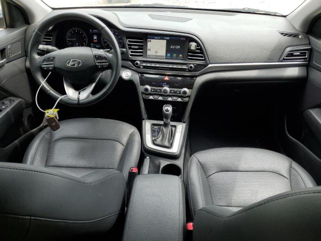 Photo 7 VIN: KMHD84LF8LU040126 - HYUNDAI ELANTRA SE 