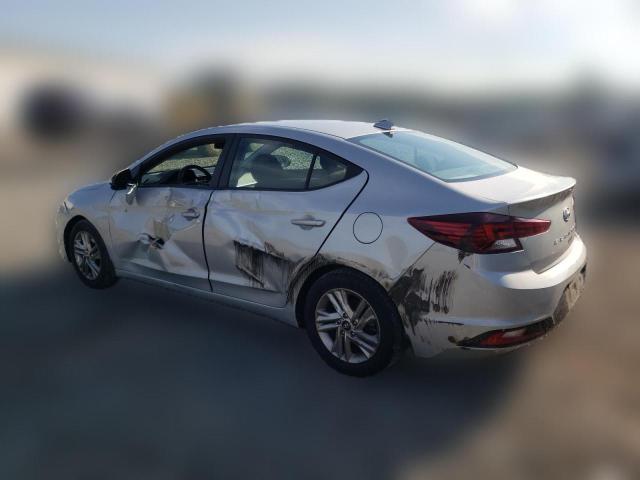 Photo 1 VIN: KMHD84LF8LU043334 - HYUNDAI ELANTRA 