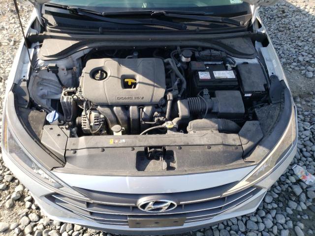 Photo 10 VIN: KMHD84LF8LU043334 - HYUNDAI ELANTRA 