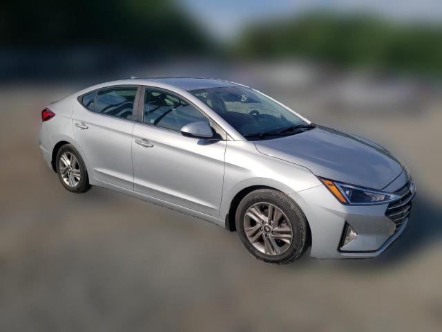 Photo 3 VIN: KMHD84LF8LU043334 - HYUNDAI ELANTRA 