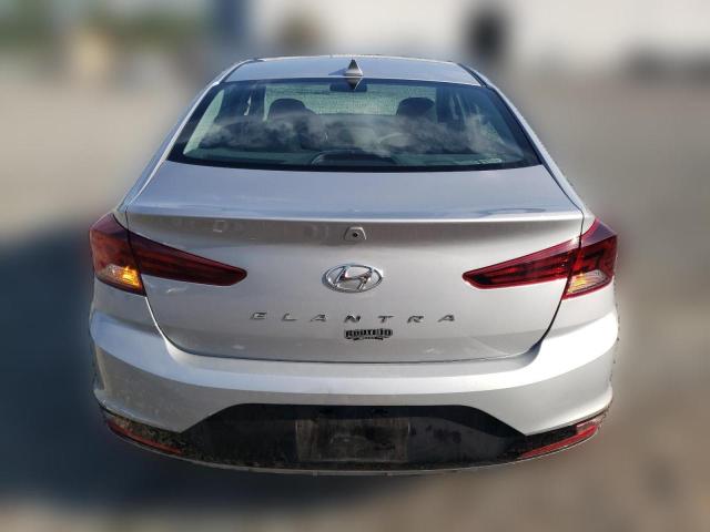 Photo 5 VIN: KMHD84LF8LU043334 - HYUNDAI ELANTRA 