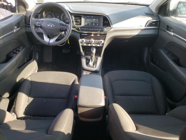 Photo 7 VIN: KMHD84LF8LU043334 - HYUNDAI ELANTRA 